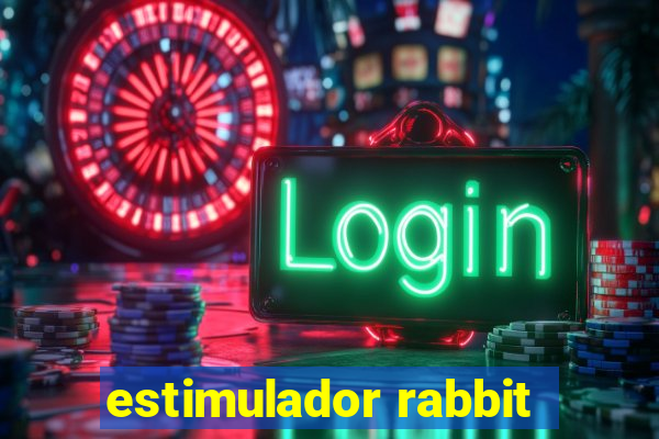 estimulador rabbit